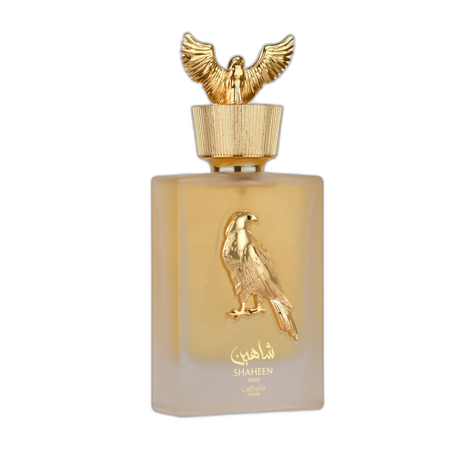 Lattafa - Pride Shaheen Gold