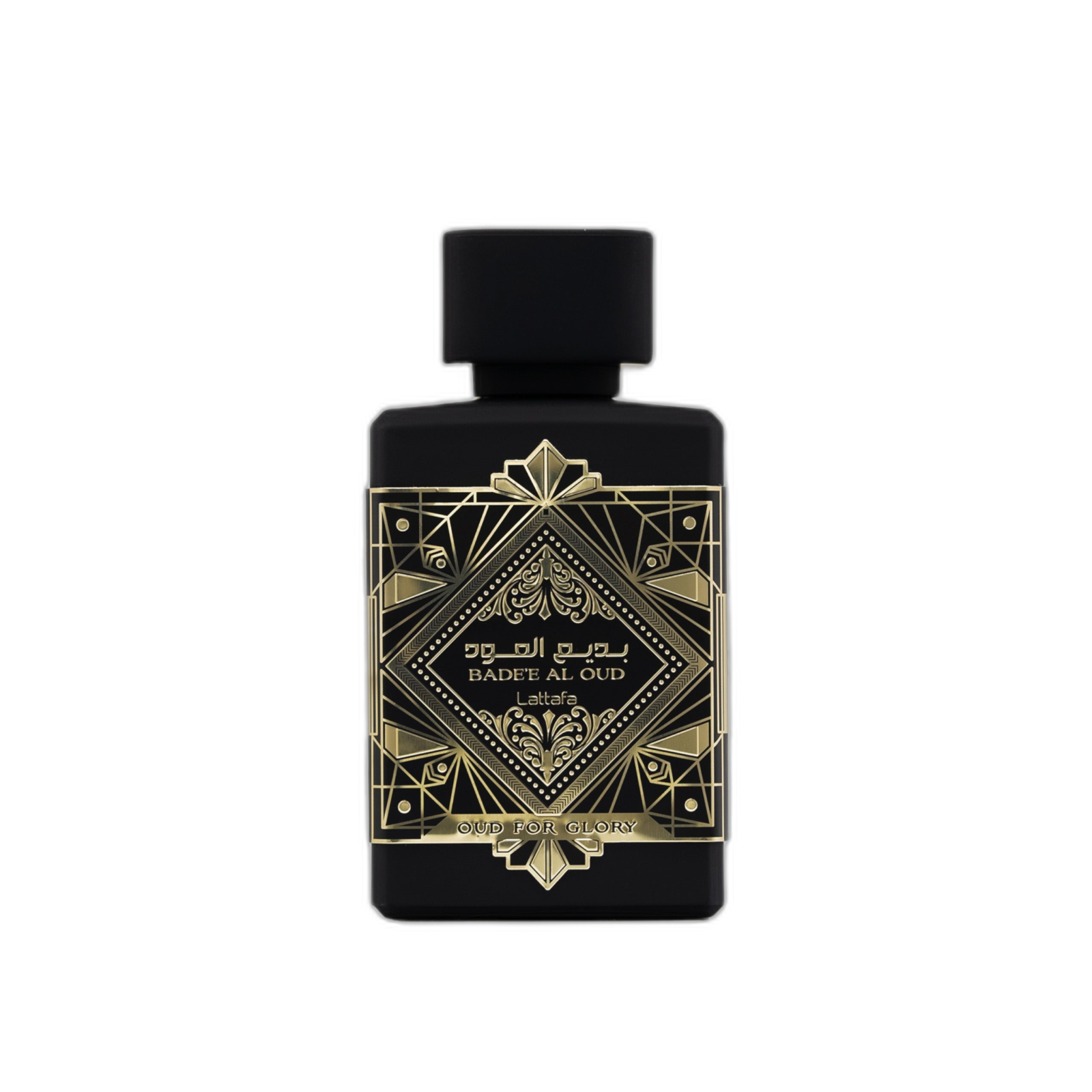 Lattafa - Badee Al Oud Oud For Glory Edp