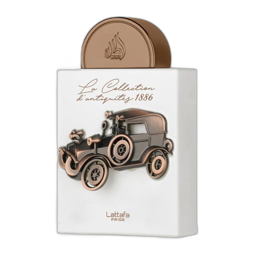 Lattafa Pride-La Collection D'Antiquites 1886