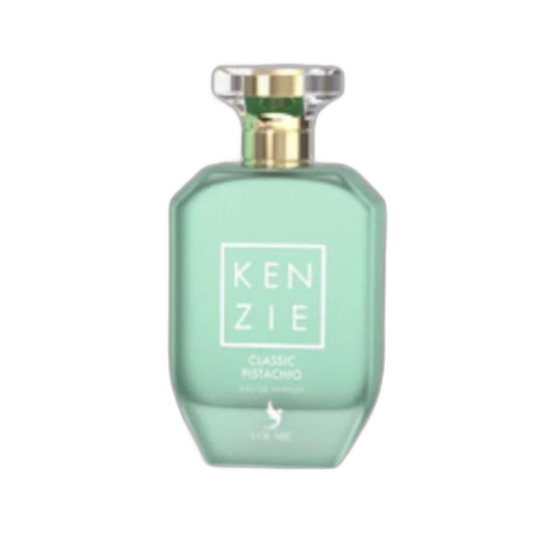 Volare Kenzie Classic Pistachio