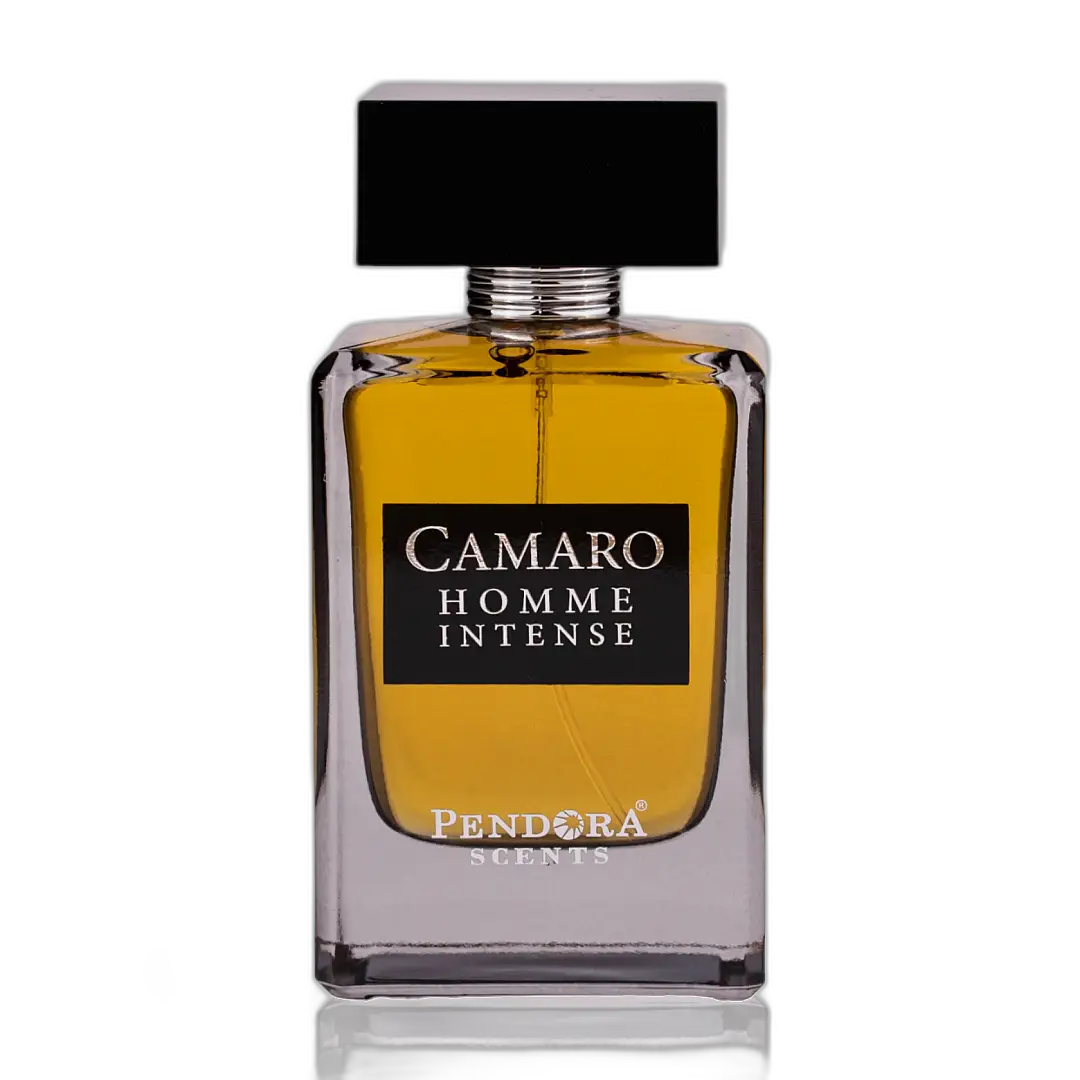 Camaro Homme Intense