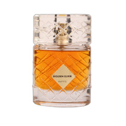 Riiffs Golden Elixir EDP