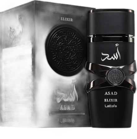 Asad Elixir