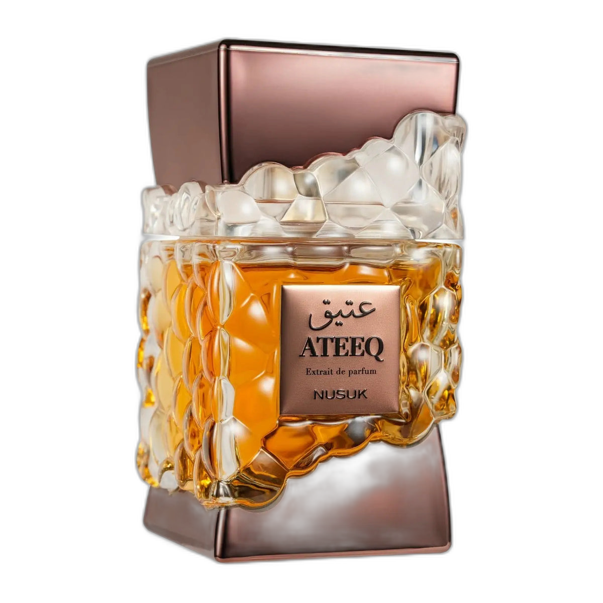 Nusuk - Ateeq edp