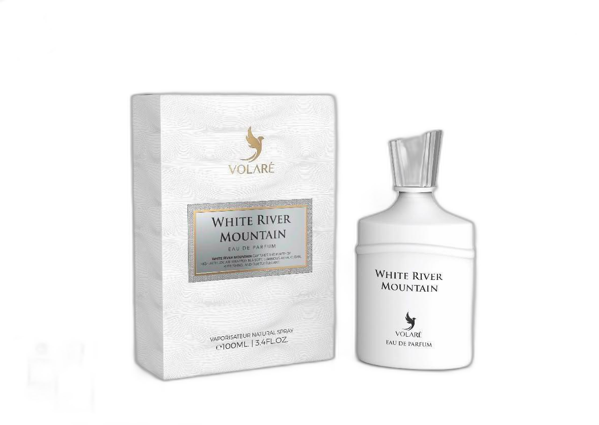 White River Mountaint