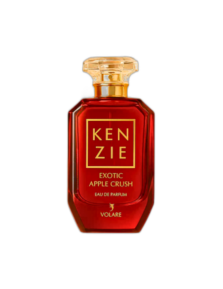 exotic apple crush