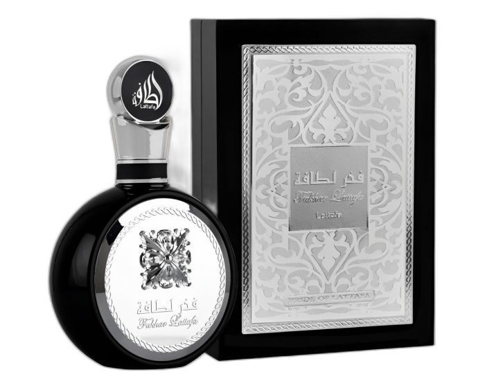 Lattafa - Fakhar Black