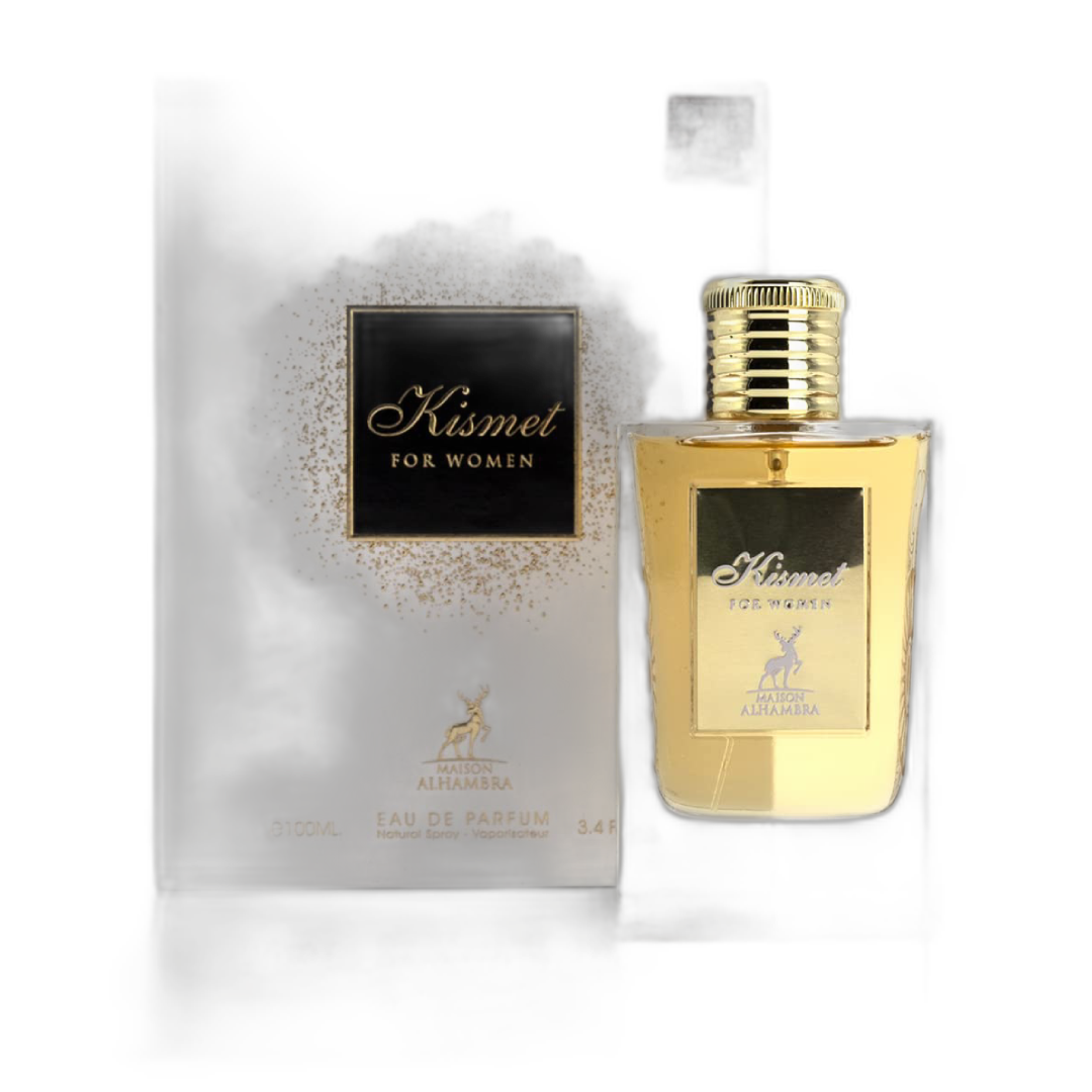 kismet for woman