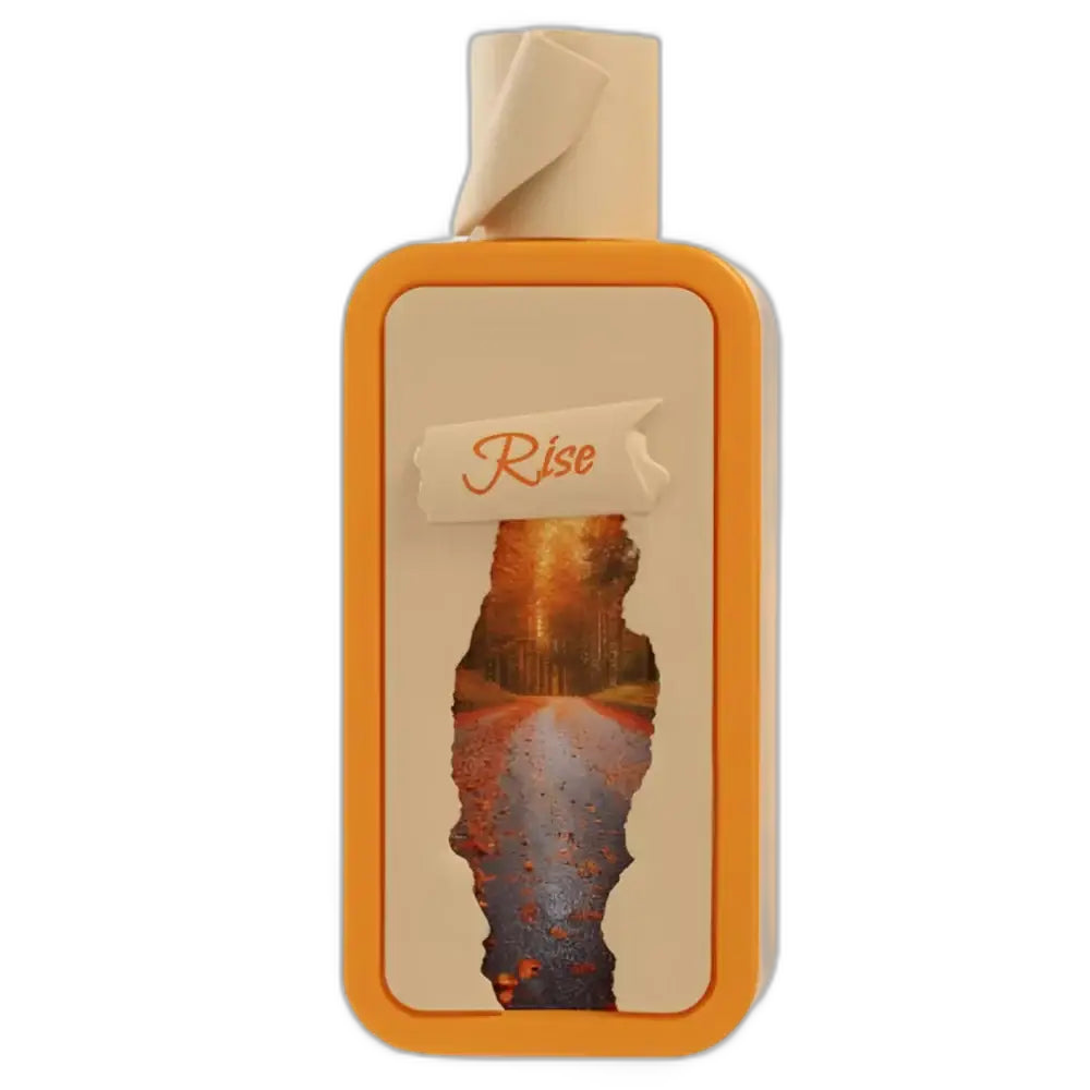 Riiffs Seasons Rise EDP