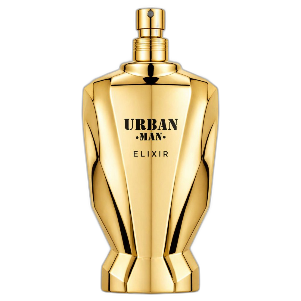 Urban Elixir